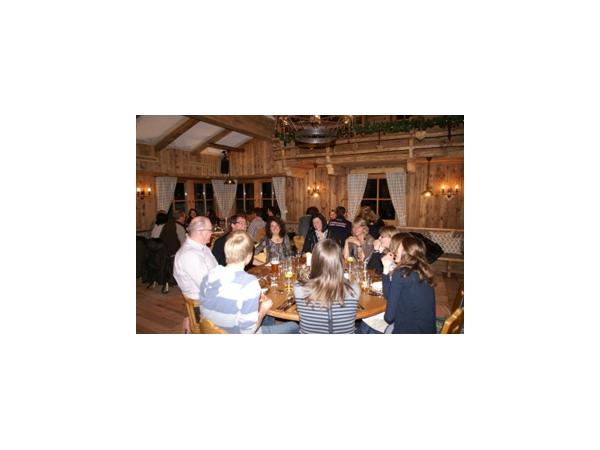 Bild 1 von Rufana Alp - Familie Plaickner