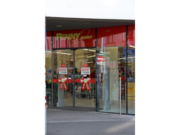 Bild 1 von PENNY Markt