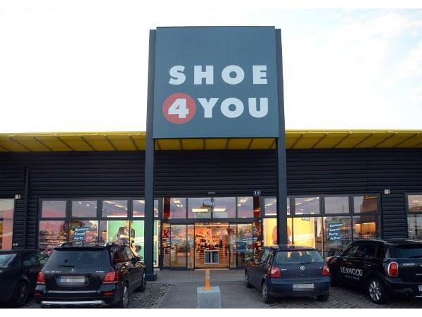 Bild 1 von Shoe 4 You
