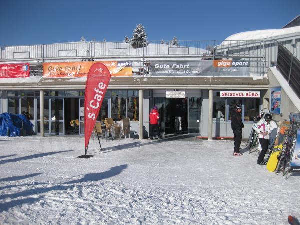 Bild 1 von Schneesportschule Schröcken