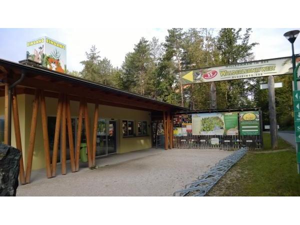 Bild 1 von Walderlebniswelt Klopeiner See