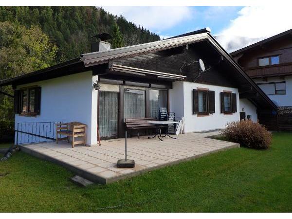 Bild 3 von Ferienhaus Felkel