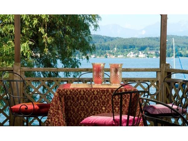 Bild 3 von Hotel Schloss Leonstain