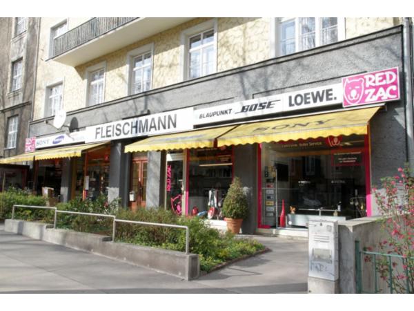 Bild 1 von Fleischmann Willi GesmbH