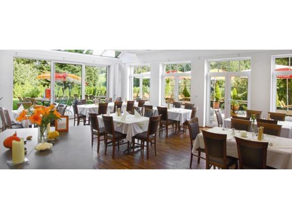 Bild 3 von Hotel-Restaurant Marienhof