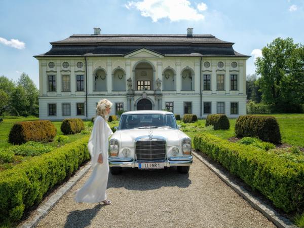 Bild 2 von FROSCHAUER FOTOGRAFIE Lichtschreiber Studios