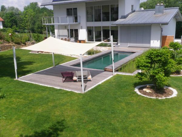 Bild 8 von Hablesreiter Gartengestaltung GmbH