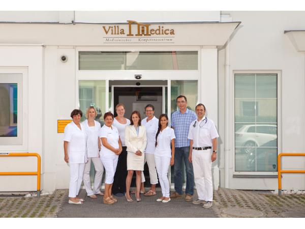 Bild 12 von Villa Medica