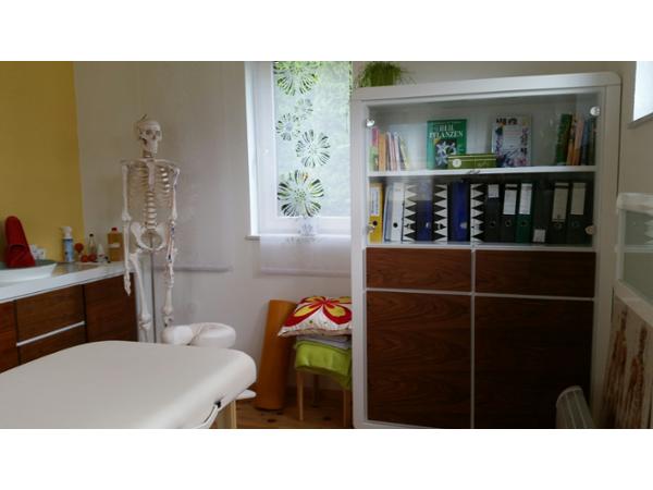 Bild 7 von Ganzheitliche Physiotherapie & Heilmassage Karin Moisl