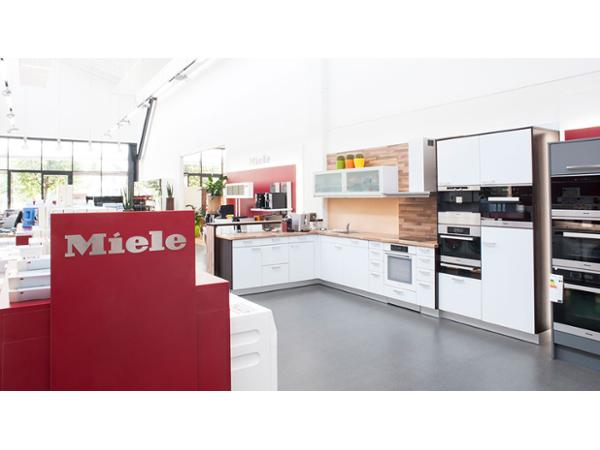 Bild 13 von MIELE CENTER MARKANT