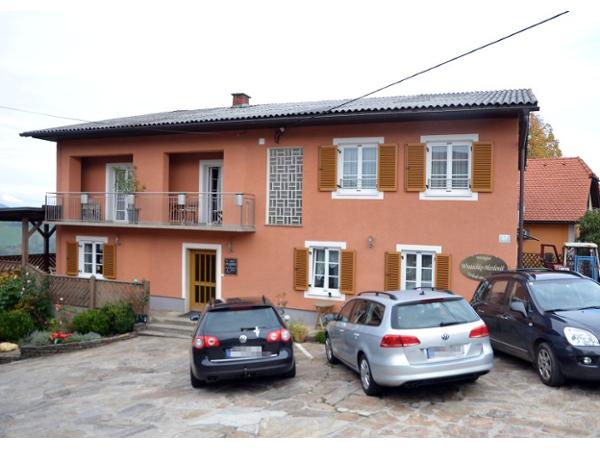 Bild 1 von Weingut & Gästezimmer Wratschko-Merdonik