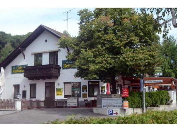 Bild 1 von Gasthaus Zwicklstubn