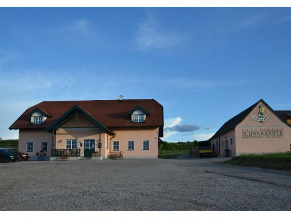 Bild 1 von Severinhof Familie Schwaighofer
