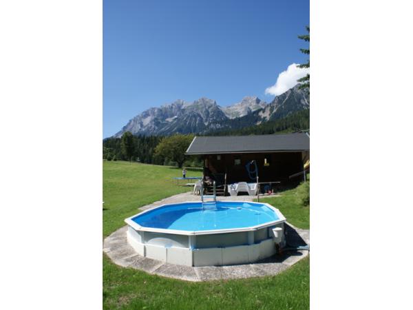 Bild 1 von Gasthof Pension Sonnenhügel Angelika Moosbrugger