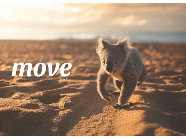 Bild 1 von move physio & pilates , Eva Bösch