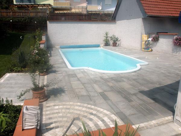 Bild 66 von Ramminger, Schwimmbad & Wellness