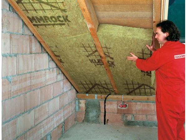 Bild 1 von Rockwool HandelsgesmbH