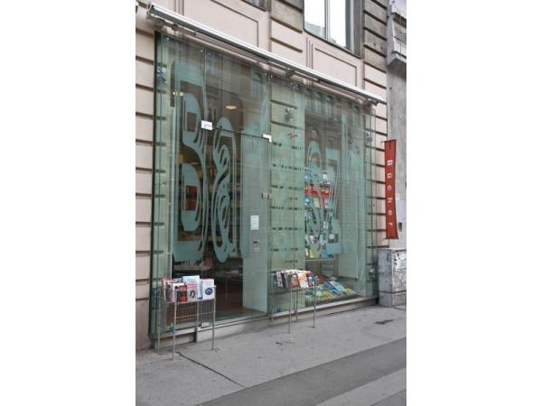 Bild 1 von Buchhandlung Bartalszky