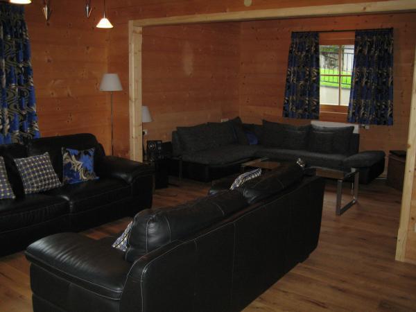 Bild 4 von Olympic Chalet