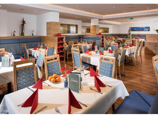 Bild 10 von Kurparkhotel GmbH & Co KG "Das Gxund"