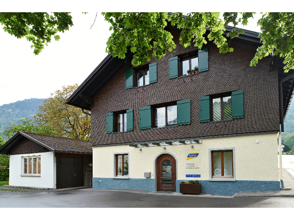 Bild 2 von Egele GmbH - Wasser & Wärme