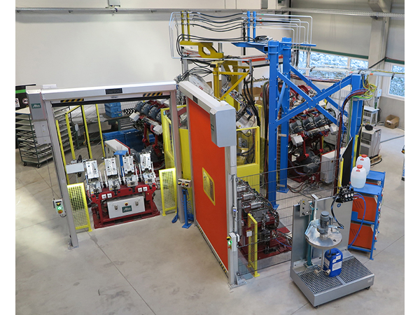 Bild 4 von Alba tooling engineering GmbH