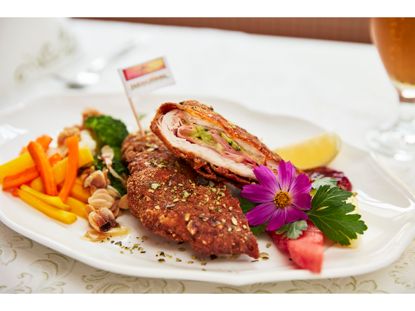 Bild 5 von Hotel Domittner I Restaurant Klöcherhof