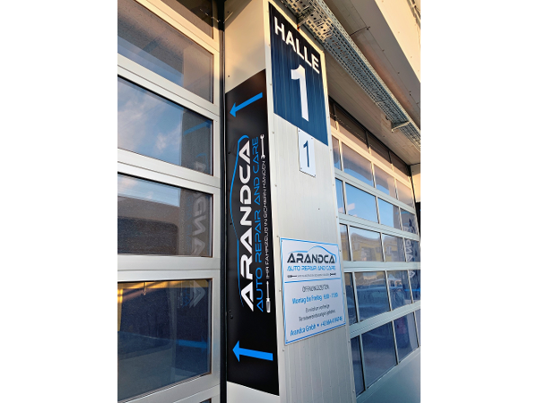 Bild 4 von Arandca GmbH