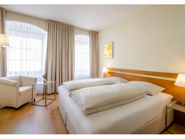 Bild 2 von BOUTIQUE HOTEL HAUSER