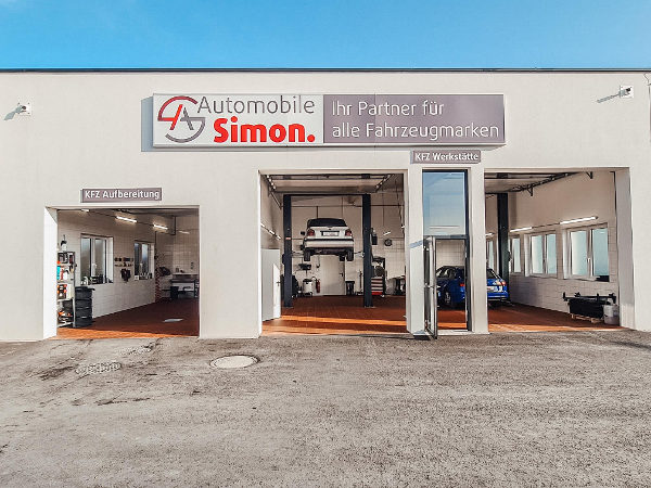 Bild 1 von Automobile Simon