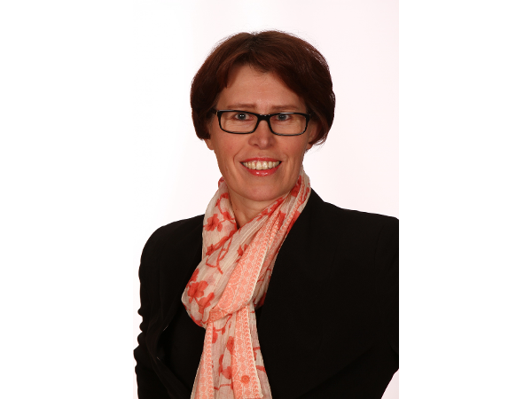 Bild 1 von MMag. Dr. Tanja Koller