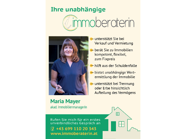 Bild 1 von Immoberater IN KG