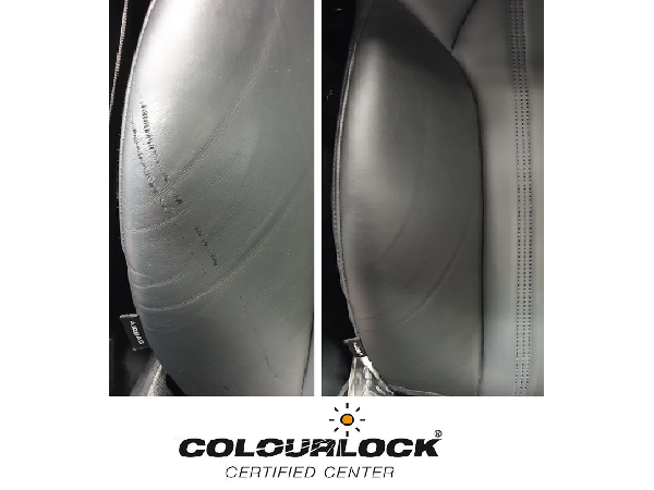 Bild 9 von Colourlock Center e.U.