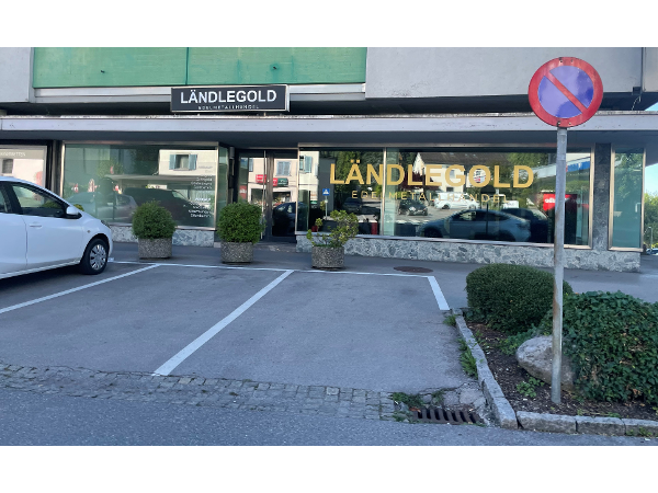 Bild 7 von LÄNDLEGOLD Edelmetallhandel