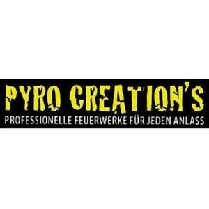PYRO CREATION's - Karl Gnaser-Adam