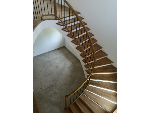 Bild 67 von Traxler-Treppen e.U.
