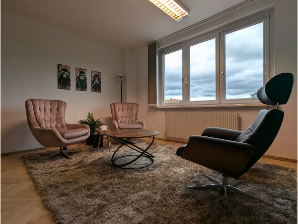 Bild 2 von Psychotherapie Stefan Neulinger Linz