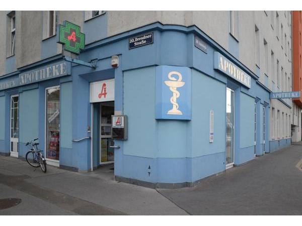 Bild 1 von Apotheke Zwischenbrücken