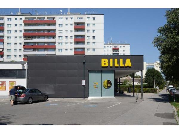 Bild 1 von Billa AG