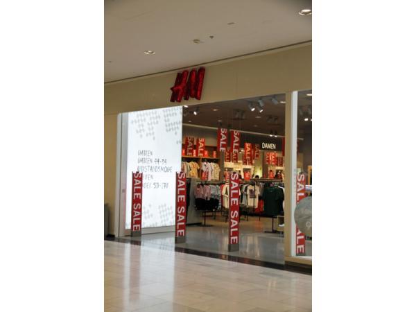 Bild 1 von H & M Hennes & Mauritz GesmbH