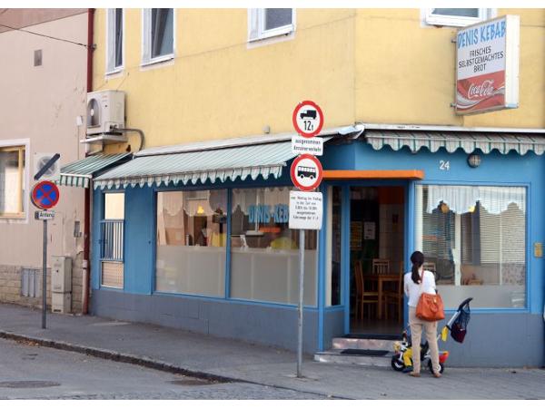 Bild 1 von Denis Kebap