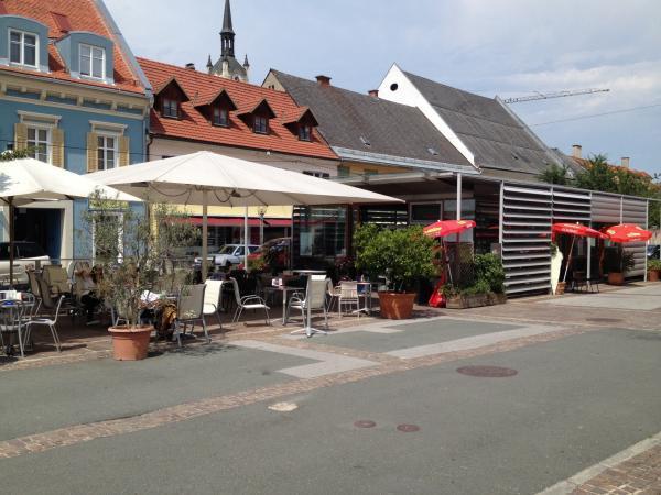 Bild 1 von Cafe Gill