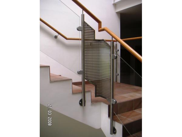 Bild 3 von Madlmayr GesmbH Metallbau