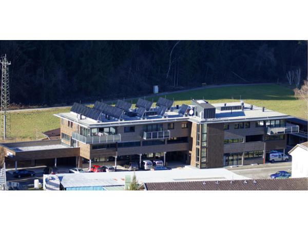Bild 1 von Alpsan Vertriebs GmbH