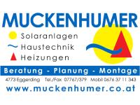 Muckenhumer - Haustechnnik