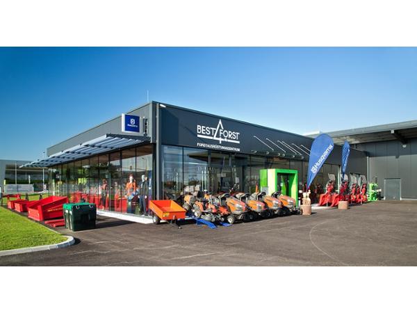 Bild 6 von BEST4FORST GMBH