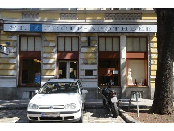 Bild 1 von St. Rudolf-Apotheke