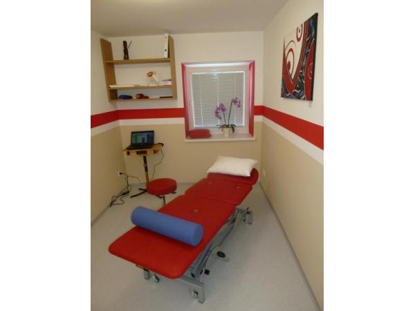 Bild 3 von Therapiezentrum Neuhofen Praxis für Physiotherapie