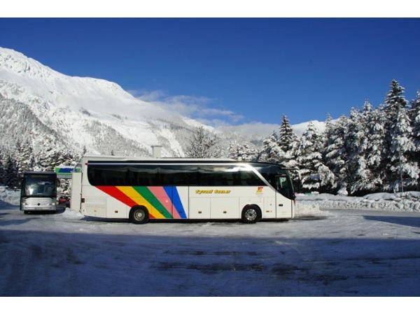 Bild 3 von Autobus Tyroltours GmbH