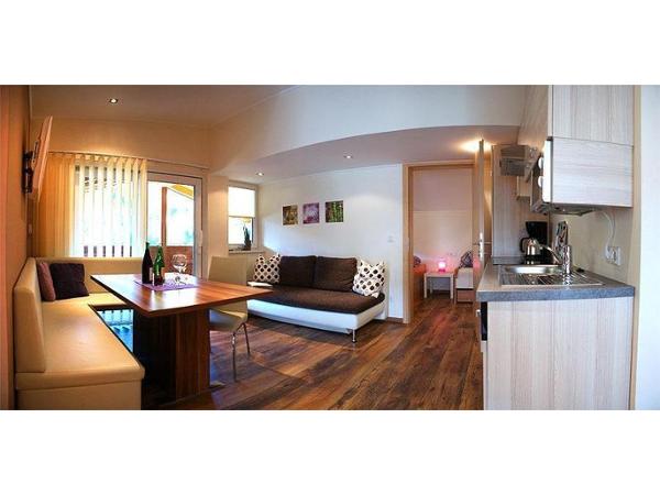 Bild 1 von Ferienwohnungen Haus Anneliese